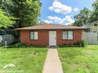 1510 Houston St, Manhattan, KS 66502