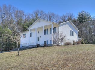 122 Country Ridge Dr NE, Floyd, VA 24091