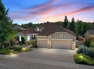 11240 Golden Eagle Dr, Auburn, CA 95602