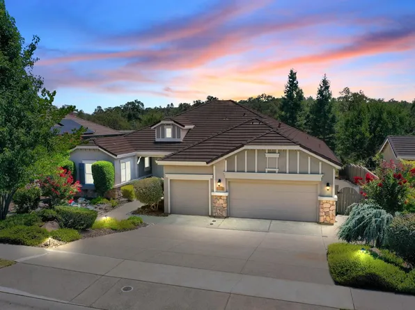 11240 Golden Eagle Dr, Auburn, CA 95602