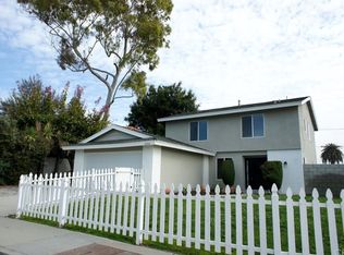 20014 Wadley Ave, Carson, CA 90746