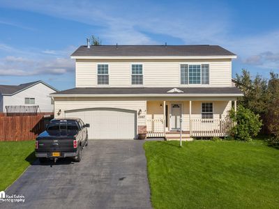 2007 Kimberly Lyn Cir, Anchorage, AK, 99519