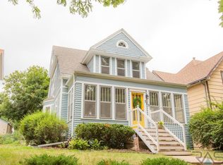 715 S Duluth Ave, Sioux Falls, SD 57104