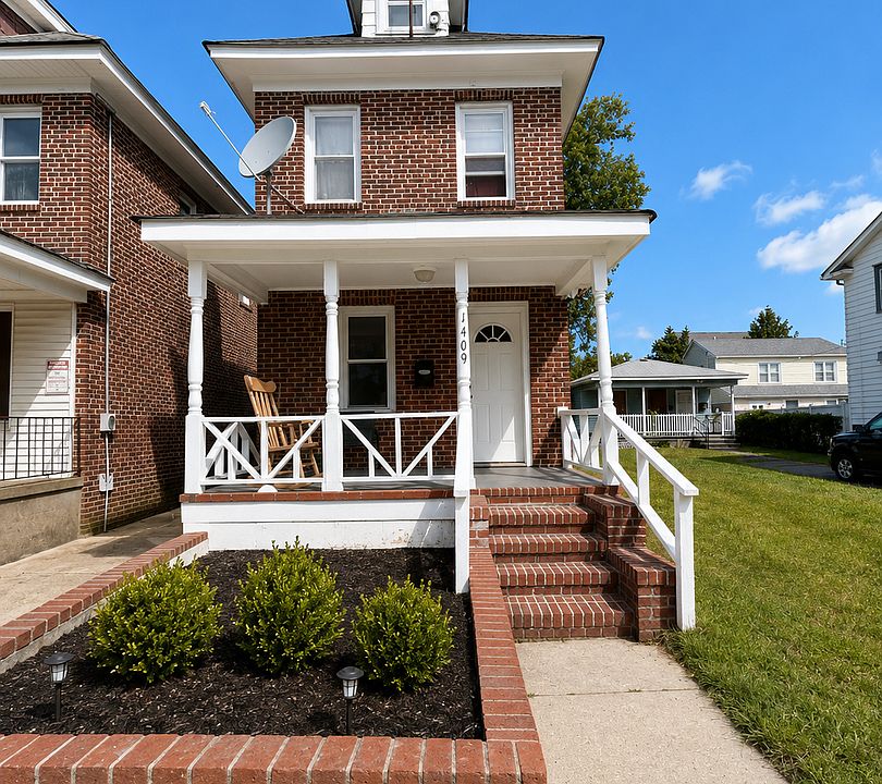 1st image of 1409 Mattison Ave