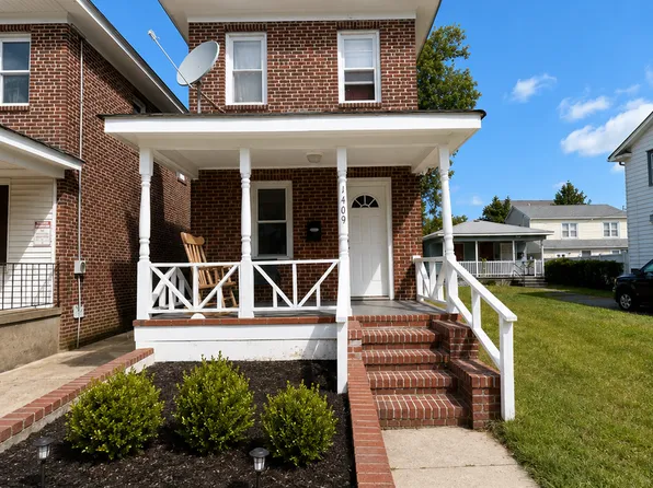 1409 Mattison Ave, Asbury Park, NJ 07712