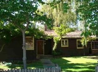 131 Sunset St, Yreka, CA 96097