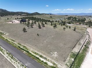 39 Mansfield Loop, Clancy, MT 59634