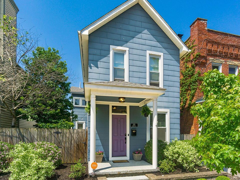 1153 Michigan Ave, Columbus, OH 43201 Zillow