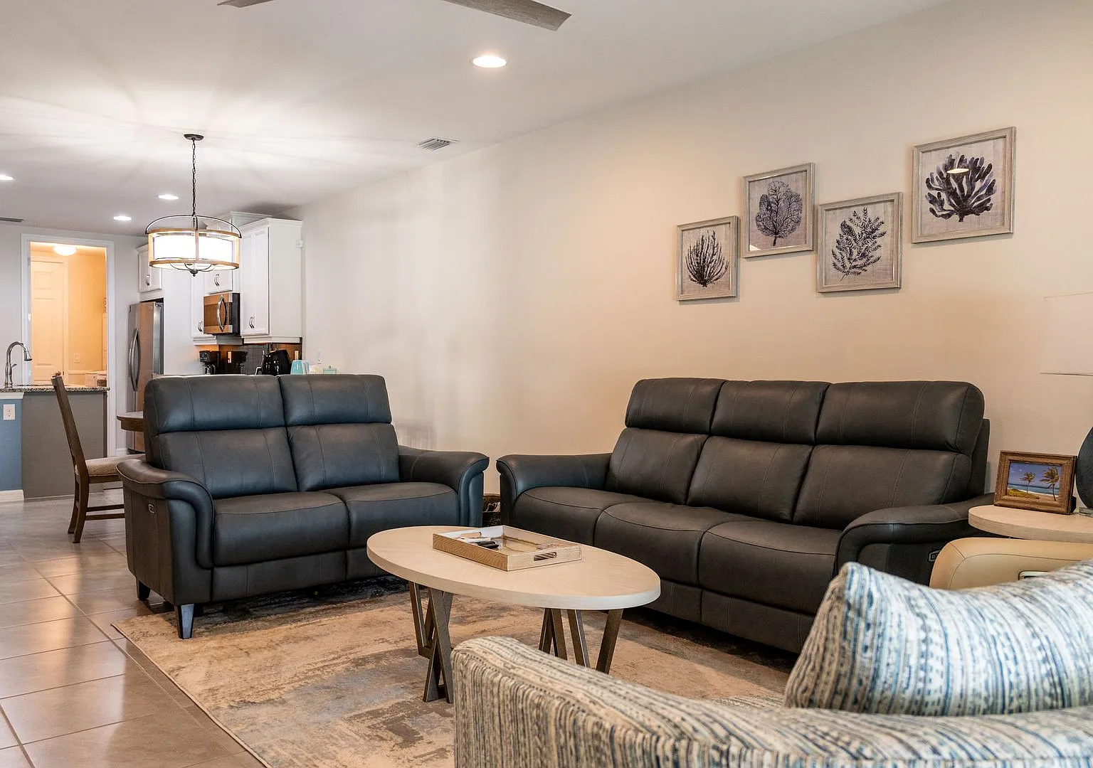 **Seasonal Rental In Naples Reserve**Lake Front**Fully Furnished**Open To An Annual Lease** — Photo 4