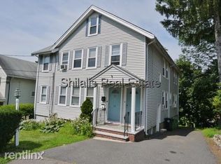 33 Bradford Rd, Watertown, MA 02472