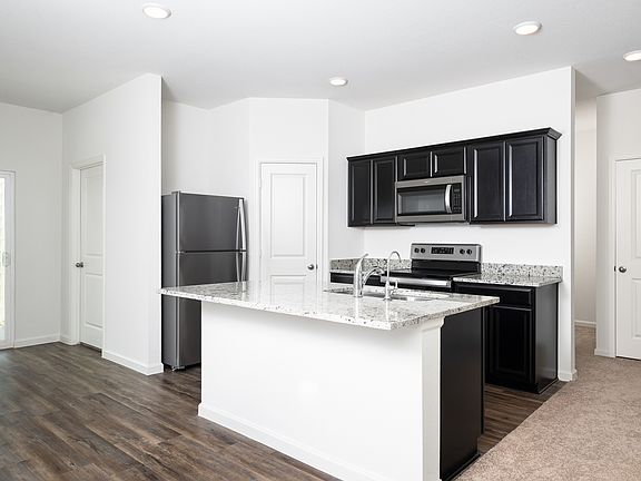 Falcon Falcon Kitchen