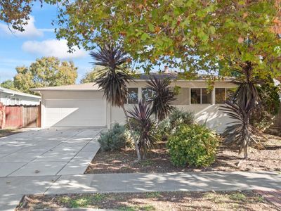 758 Georgia Ave, Sunnyvale, CA, 94085