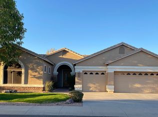 4142 E La Costa Dr, Chandler, AZ 85249