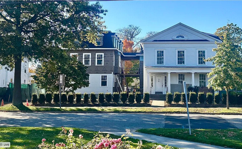 Norwalk Green Living - Morgan Court