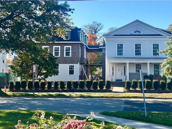 Norwalk Green Living - Morgan Court, 3 Park St #10, Norwalk, CT 06851