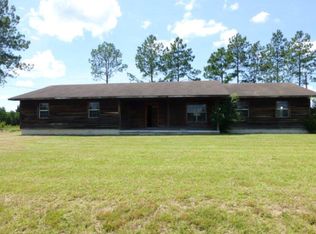 2286 Old Screven Rd, Jesup, GA 31545