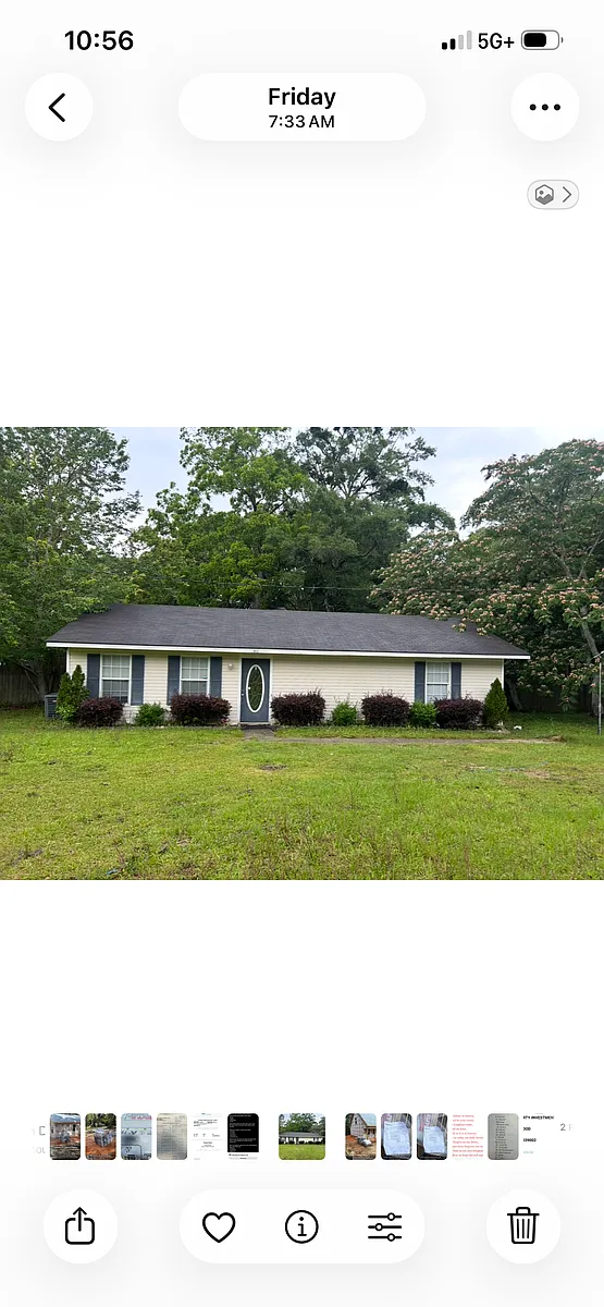Photo 1 of 6 - 4650 Kirkwell Dr #A - Mobile, AL Primary Photo - 4650 Kirkwell Dr #A