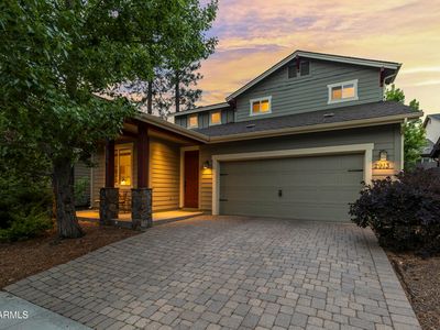 2913 W Paz De Avenida, Flagstaff, AZ, 86001