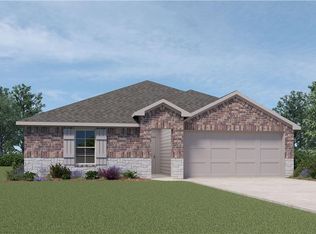 11700 SW 40th St, Mustang, OK 73064