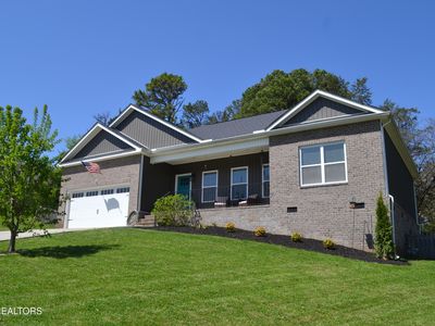 6024 Whisper Ridge Ln, Corryton, TN, 37721