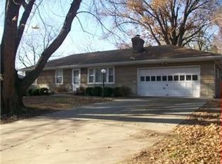 7910 Evanston Ave, Raytown, MO 64138