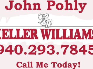 7165 Kickapoo Dr, Fort Worth, TX 76179