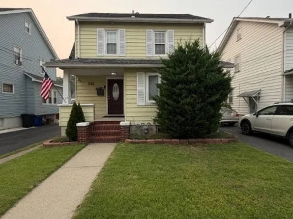 128 E 8Th St, Clifton City, NJ 07011