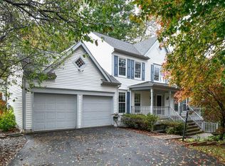 13 New Bedford Ct, Stafford, VA 22554
