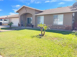 6241 E 42nd St, Yuma, AZ 85365