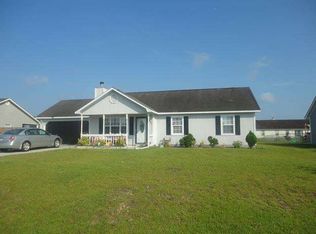 431 Dion Dr, Hubert, NC 28539
