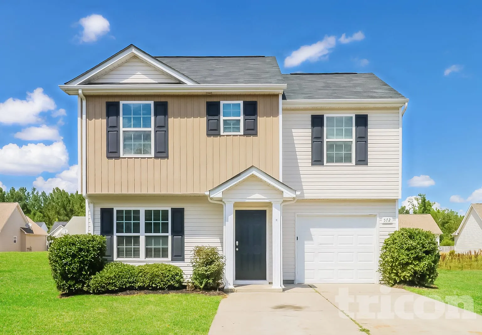 572 Gentle Breeze Lane Rock Hill SC — Photo 1
