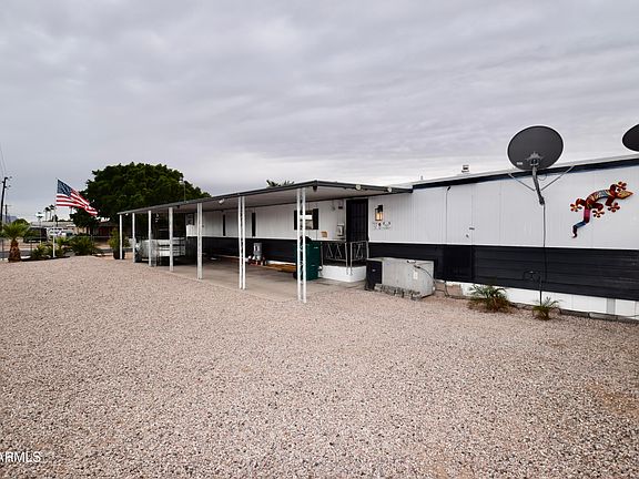 2nd image of 602 S 93RD Place