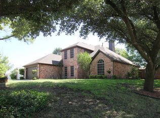 309 Faircloud Ln, McKinney, TX 75070