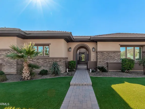 2283 E ARIS Drive, Gilbert, AZ 85298