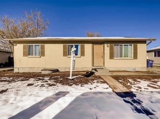 13121 Elmendorf Pl, Denver, CO 80239