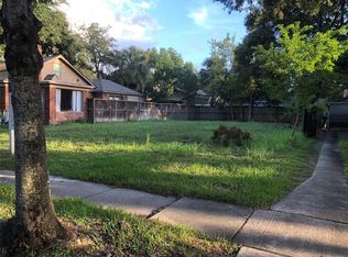 1641 Hawthorne St, Houston, TX 77006