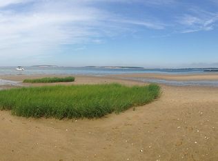 82 Ione Rd, Wellfleet, MA 02667