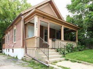 264 Bartlett Pl, Elgin, IL 60120