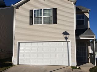 5429 Waterfall Ct, Atlanta, GA 30349