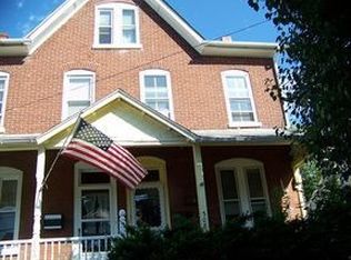 308 Walnut St, Spring City, PA 19475