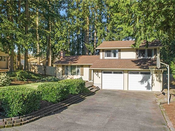 Featuring a new roof, gutters and exterior paint just 4 years ago, the big work is done and this lovingly maintained home is move-in ready for you!