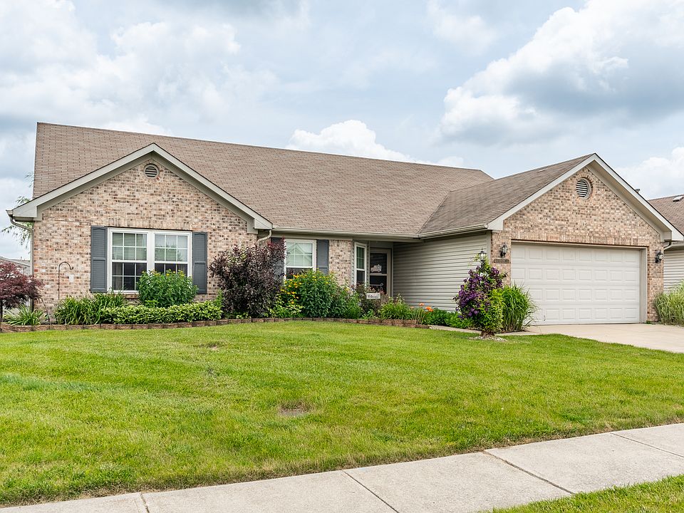 12939 Whitehaven Ln, Fishers, IN 46038 Zillow
