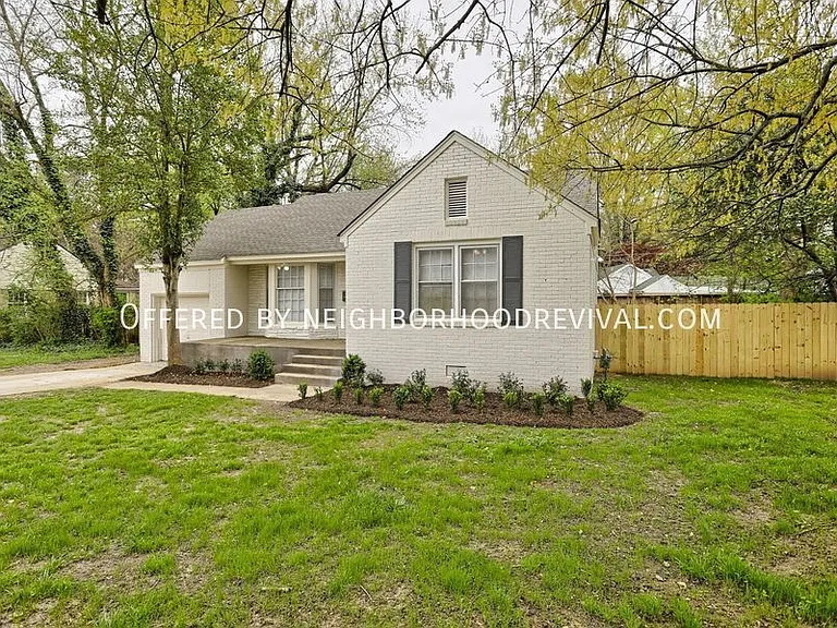 3765 Park Ave — Photo 3