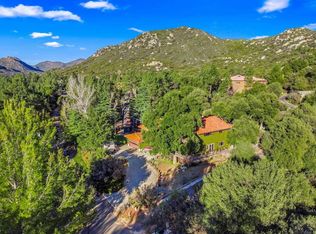 8411 Foothill Blvd, Pine Valley, CA 91962