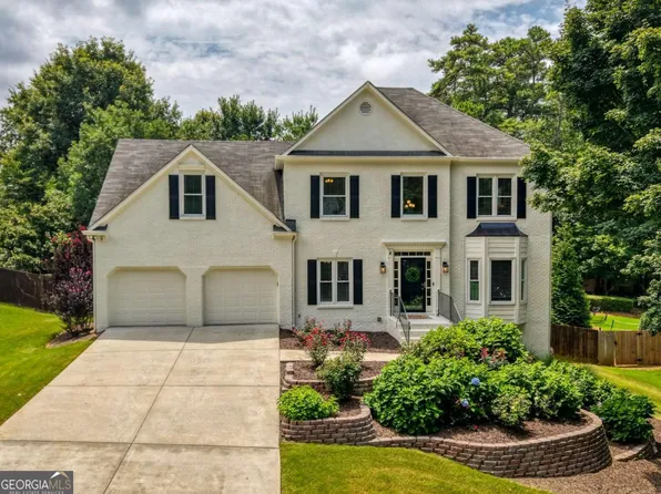 2805 Crestwicke Dr NW, Kennesaw, GA 30152