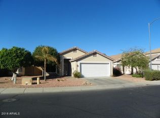 12802 W Ash St, El Mirage, AZ 85335