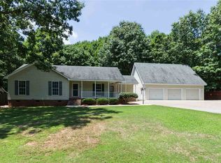 501 Southmead Dr, Clayton, NC 27527