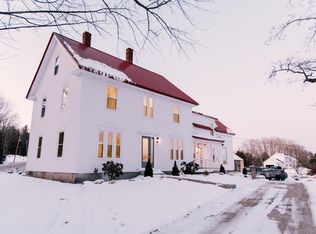 158 Chute Rd, Windham, ME 04062