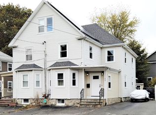 230 Sycamore St #230, Watertown, MA 02472