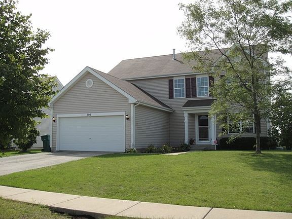 2nd image of 500 Stockton Dr